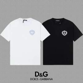Picture of Dolce Gabbana T Shirts Short _SKUDGS-2XLxetr3315246